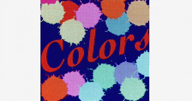 Episode 3 Color Tricks with LED Panels